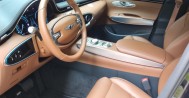GV70 2.5 가솔린 2WD 125호5086 GV70장기렌트, 법인렌트견적